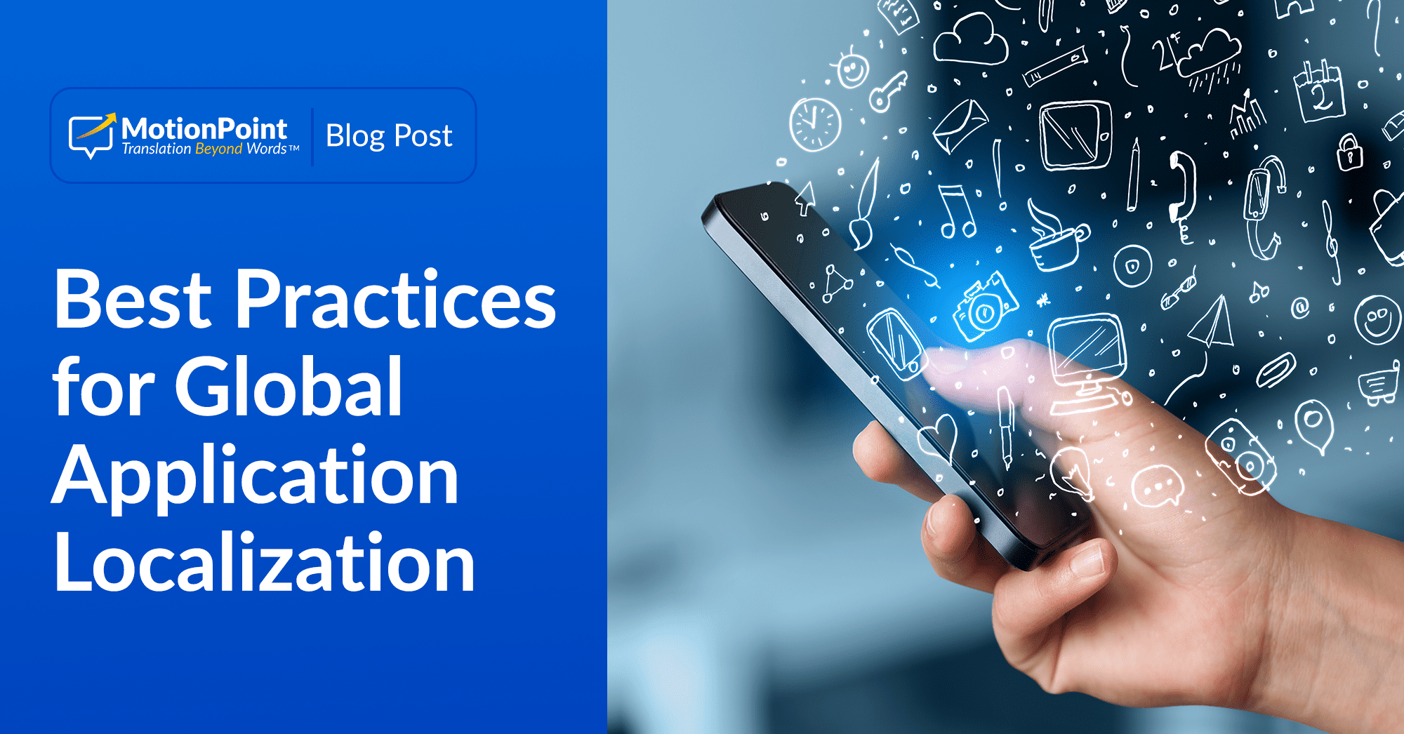 Global App Localisation Best Practices