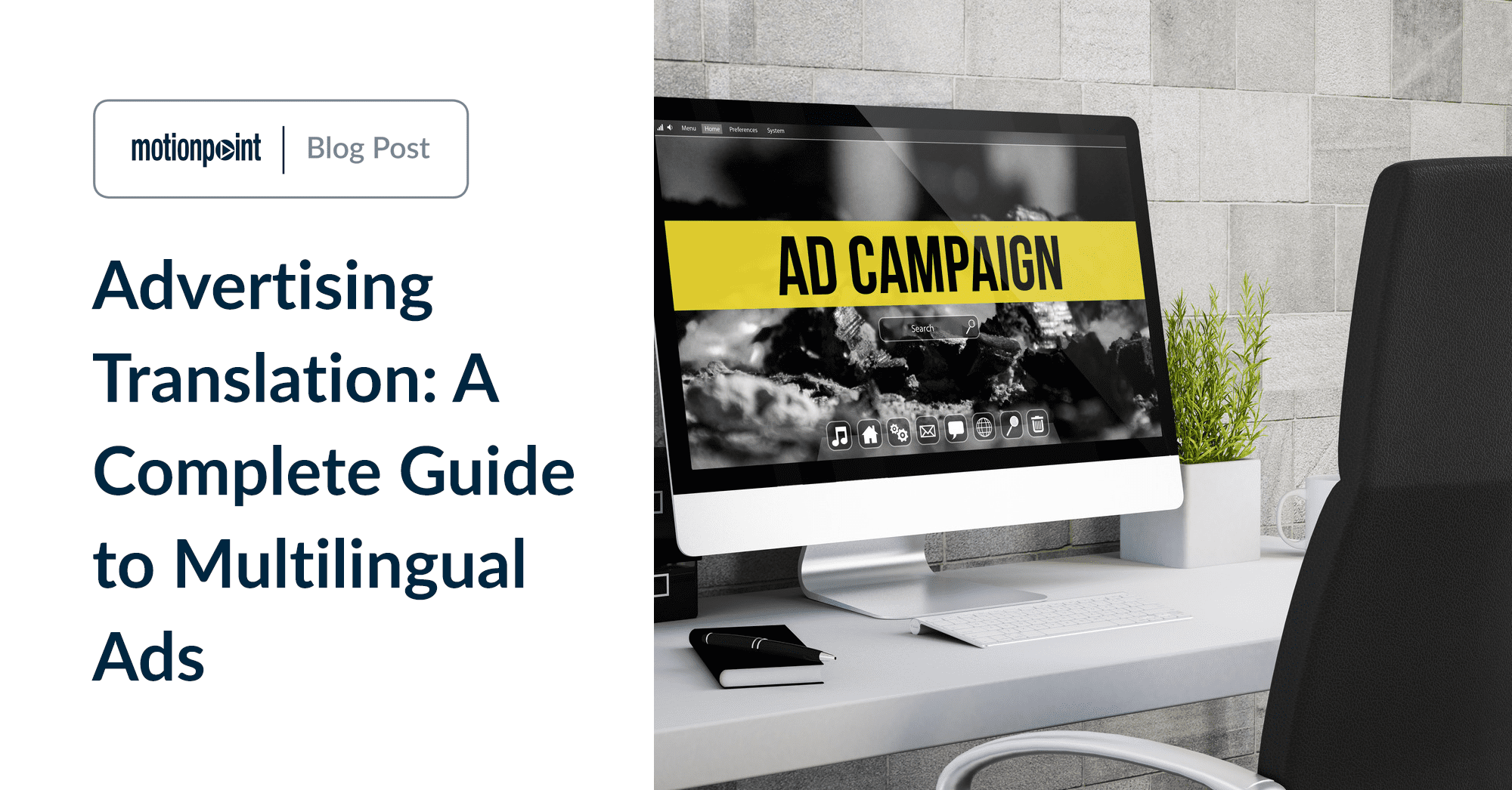 Advertising Translation Guide to Multilingual Ads